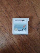 Mario Kart 7 Nintendo 3DS