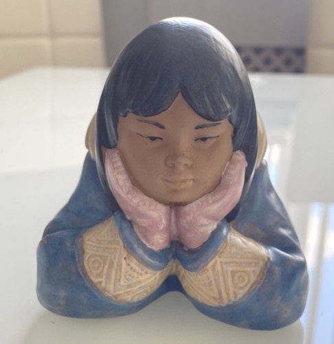 Rare vintage lladro - vintage, nao