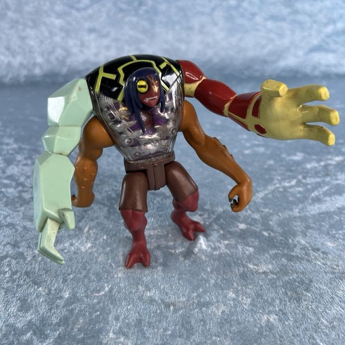Rare vintage bandai - bandai, ben