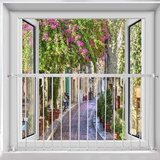 Window security bars fairy - bars,,