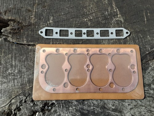 Austin seven head gasket - austin,