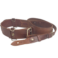 Vintage British Army Sam