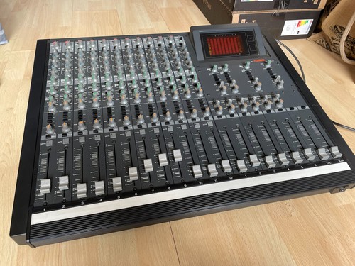 Fostex model 812 - fostex,