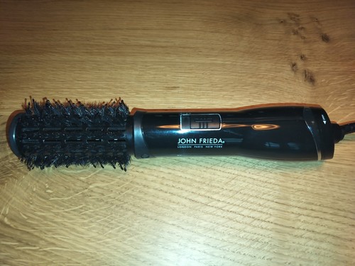 John frieda hot air styler - hot,