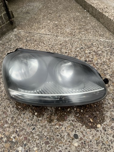 Golf mk5 tdi drivers - gt,