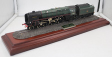 Country Artists Hornby Steam