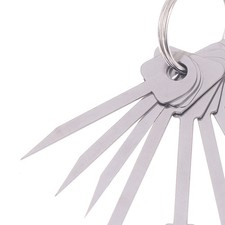 Locksmith Tools 14 In 1 Ward