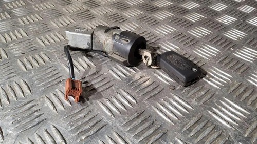 Peugeot 307 break ignition - break, 3e