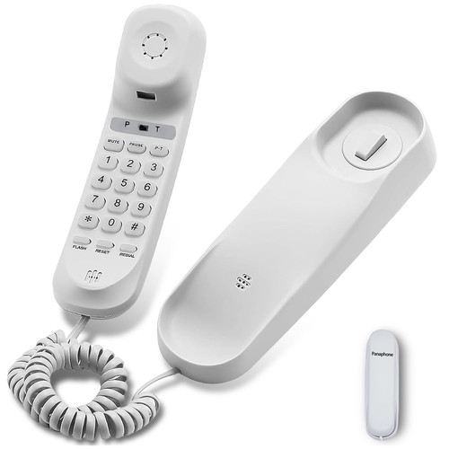Corded landline home phone - landline,