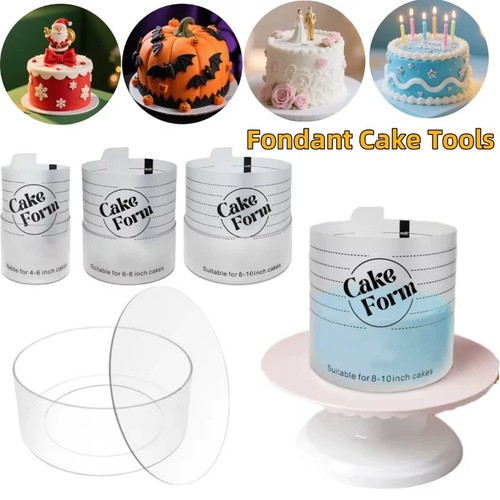 Newest acrylic cake - newest, mold