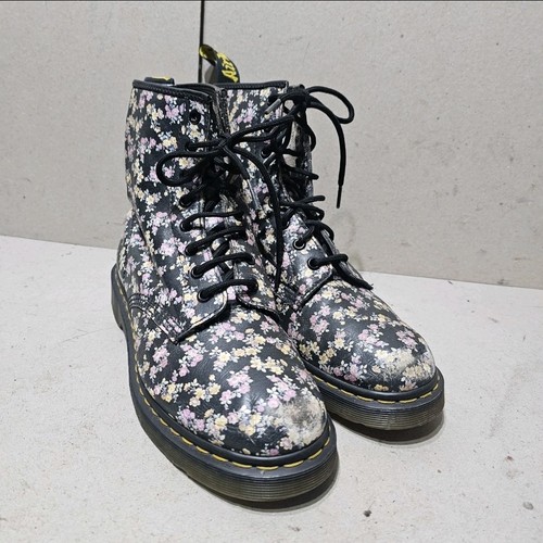 Martens 11821 pascal floral - dr,