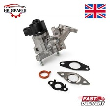 EGR Valve for Toyota Prius