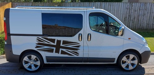Union jack compatible with - compatible,