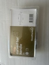 GoodHome Ruta Oak effect