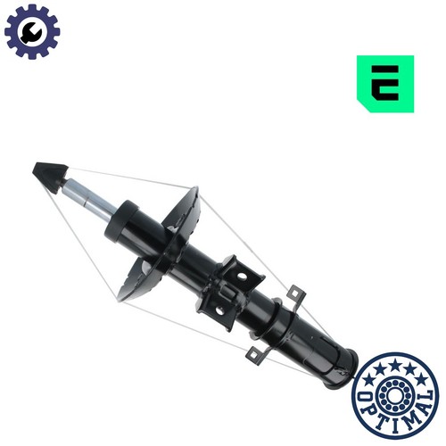 Shock absorber 5167g - shock, for