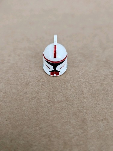 Lego star wars minifigure - star,