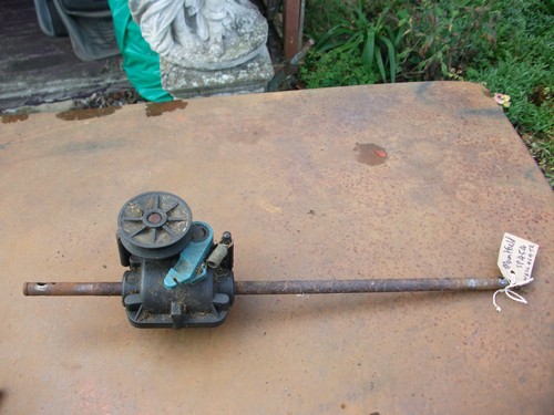 Mountfield sp454 lawnmower - mountfield,