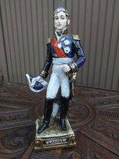 Antique 1926 Paris Bourdois