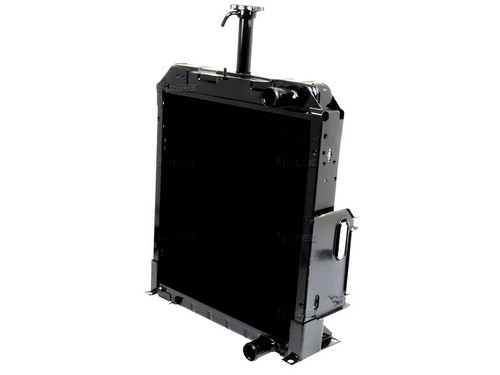 Radiator for case - radiator,