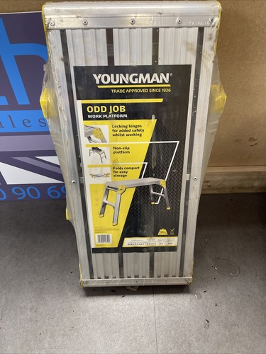 Youngman 31089818 odd job - youngman,