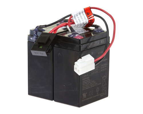 Razor rad rod battery 12v - razor,