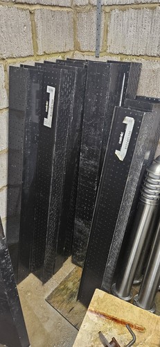 Catnic lintel 1350mm long - catnic,