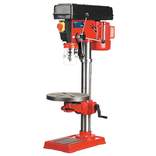 Bench drill press new - drill,