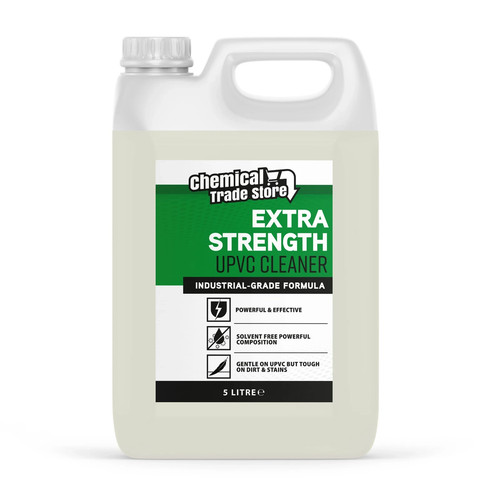Upvc cleaner powerful extra - powerful,