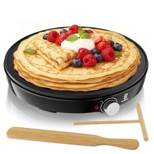 SUPERLEX Crepe Maker –