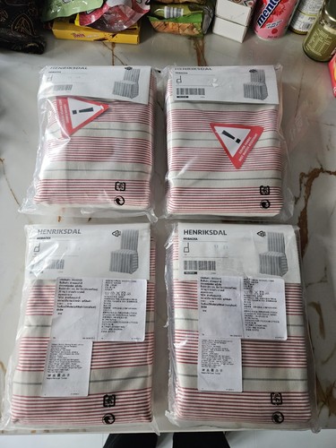 Ikea henriksdal long skirt - henriksdal,