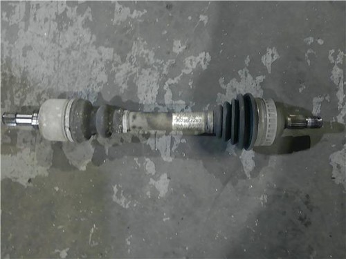 9623687280 front axle - , citroen