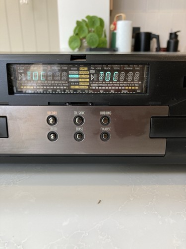Grundig fine arts rcd dual - grundig,