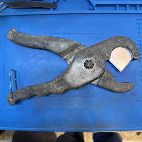 Mac tools plastic pipe - mac,