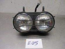 Buell XB12X Headlight Genuine