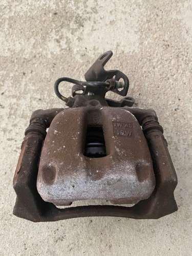 Audi mk2 tfsi brake - audi, 2.0