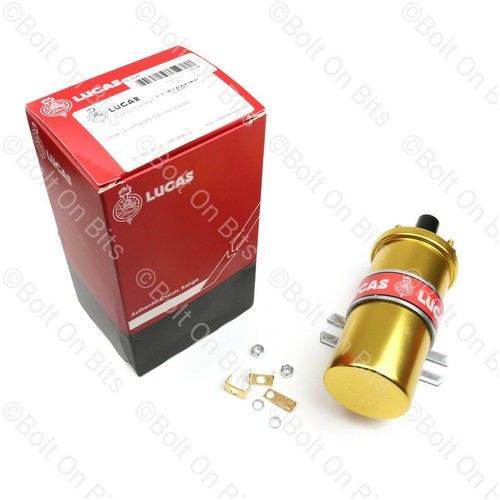 Lucas gold sport - sport, coil