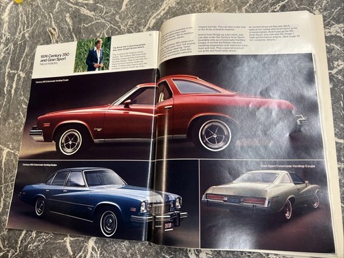 Original 1974 buick - original,