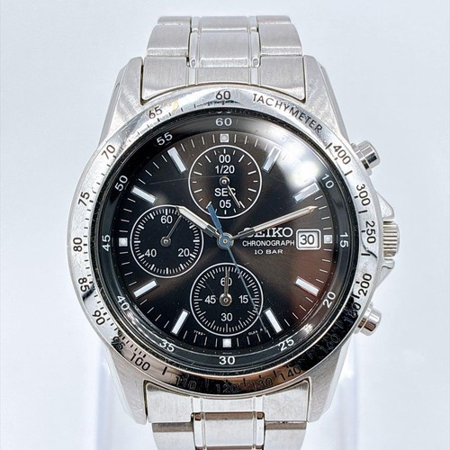 Seiko 7t92 0dw0 - 7t92-0dw0, 2003