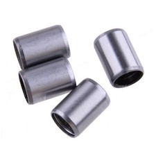 4Pc Cylinder Dowel Pin 10x14mm