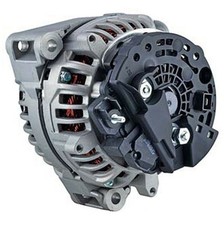 New Alternator 24V 100A for John Deere Crawler 650K JD PT 4.5L 104HP DSL 2011-15