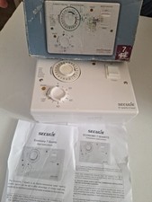 Horstmann Economy 7 Quartz