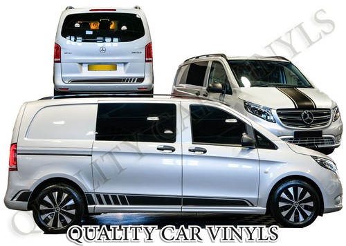 Mercedes benz vito - , line
