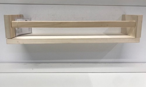 Ikea bekvam wooden spice - 2,