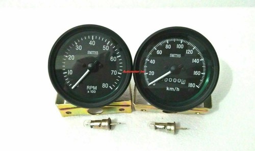 Smiths replica gauges kit - replica,