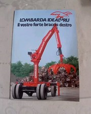 LOMBARD ERA IDEALCRU VINTAGE