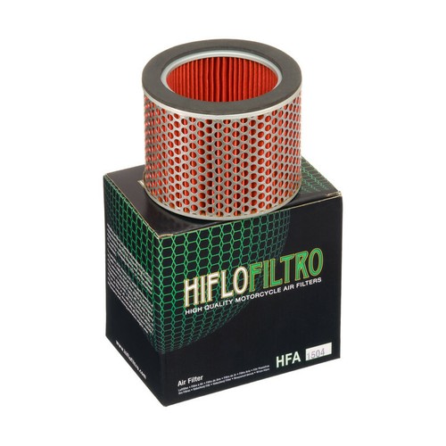 Hiflo air filter for honda - filter, vf