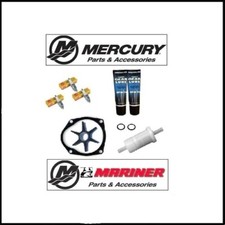 Genuine Mariner Mercury