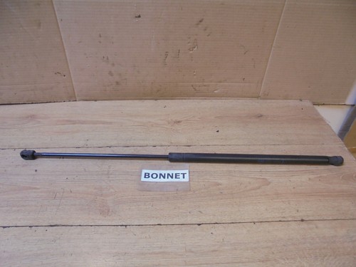 Vauxhall vectra 2004 bonnet - c,