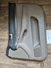 AUDI A4 B5 FRONT RIGHT DRIVER