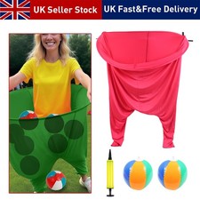 Granny Pants Yard Game Set -